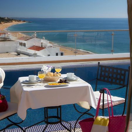 Vila Sao Vicente Boutique (Adults Only) 阿尔布费拉 外观 照片