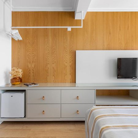 Vila Sao Vicente Boutique (Adults Only) 阿尔布费拉 客房 照片