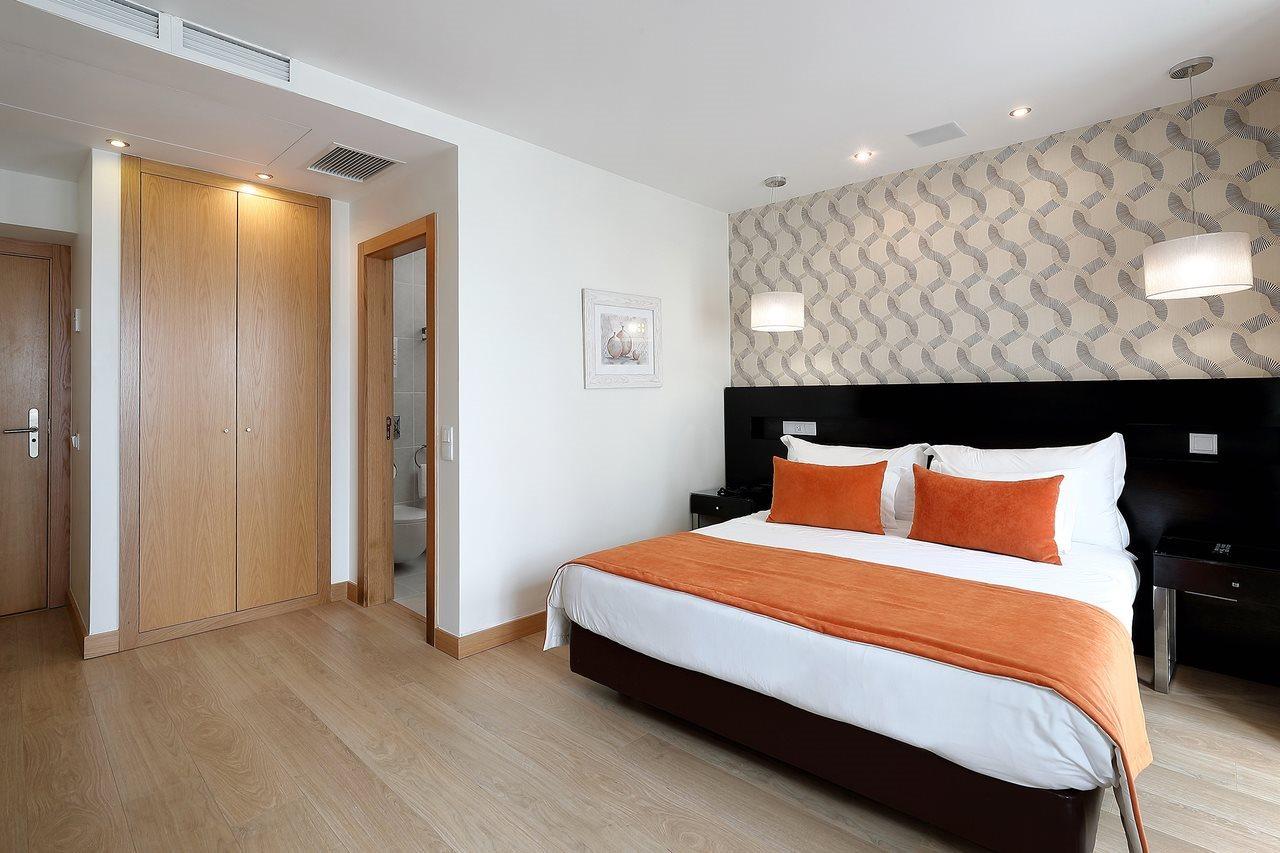 Vila Sao Vicente Boutique (Adults Only) 阿尔布费拉 外观 照片