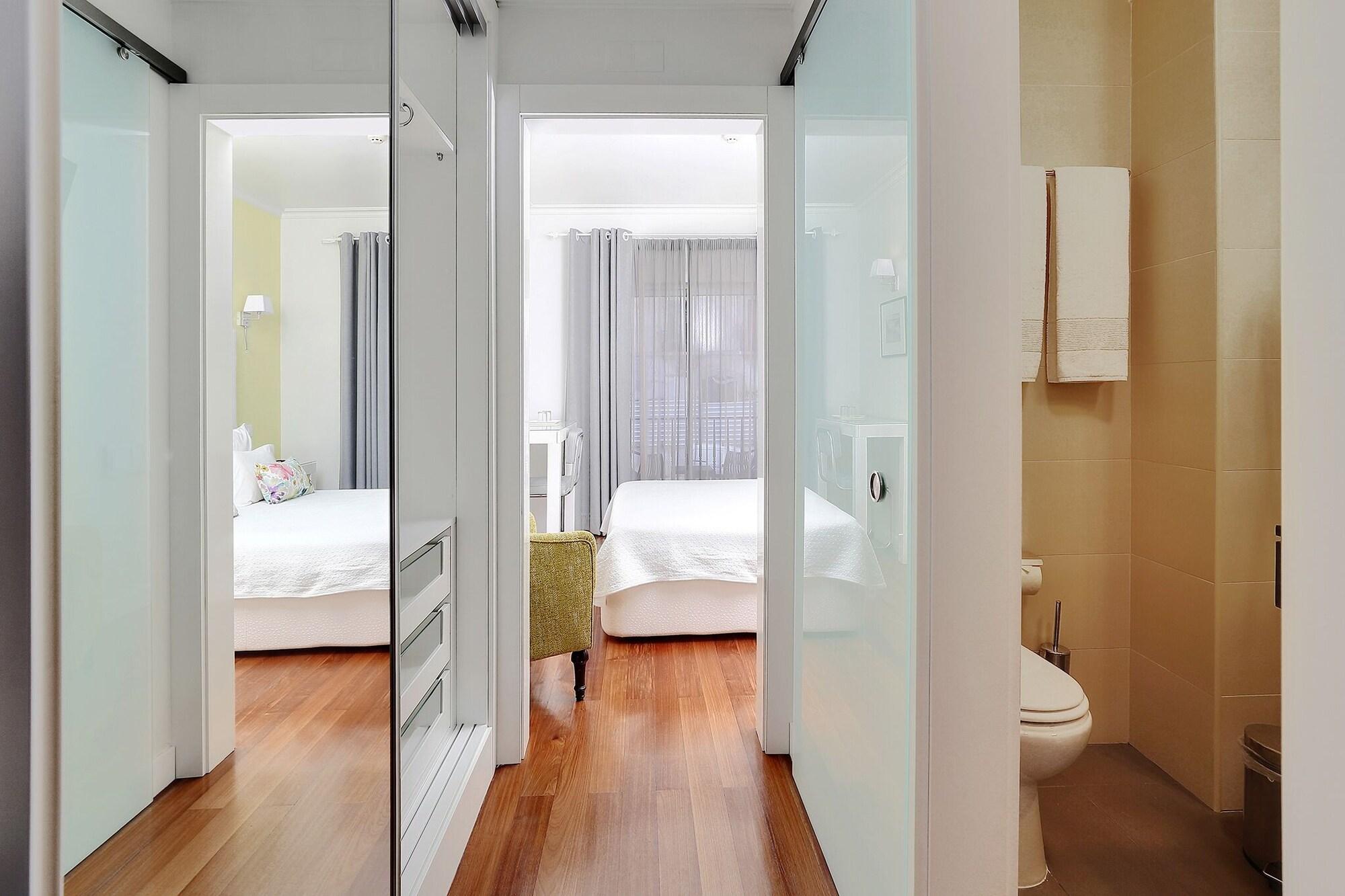 Vila Sao Vicente Boutique (Adults Only) 阿尔布费拉 外观 照片