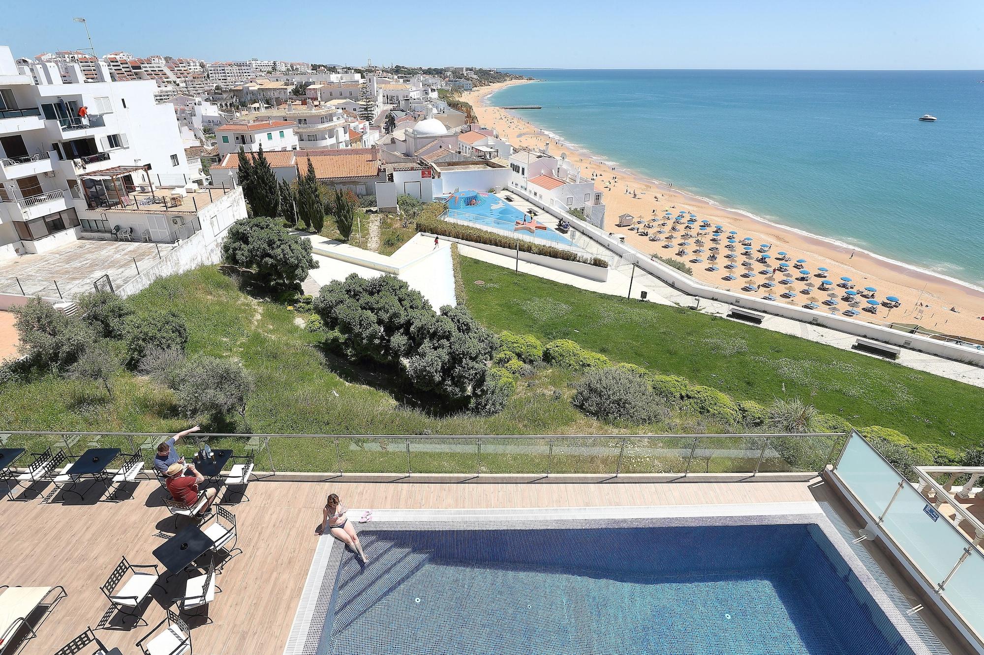 Vila Sao Vicente Boutique (Adults Only) 阿尔布费拉 外观 照片