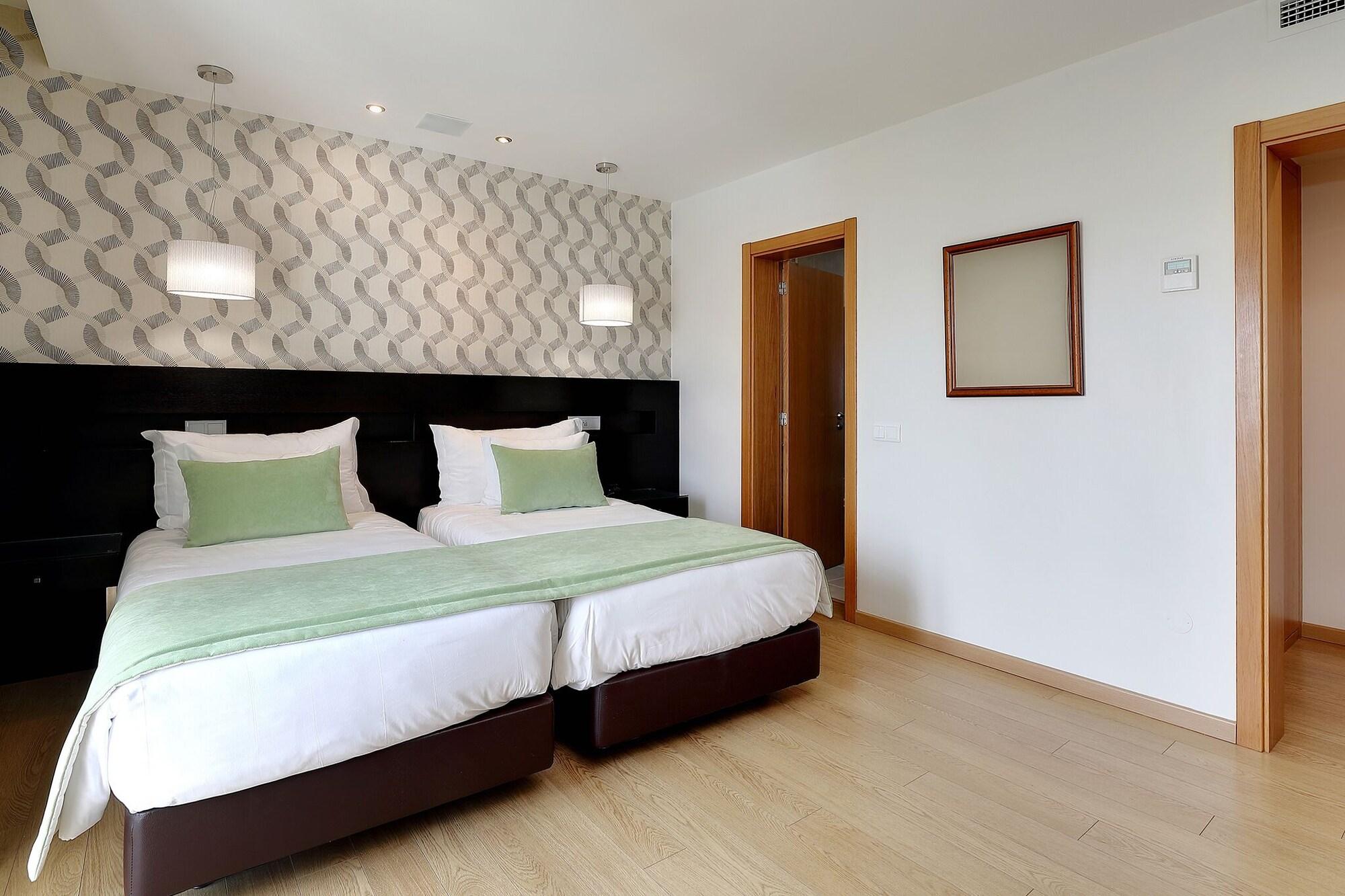 Vila Sao Vicente Boutique (Adults Only) 阿尔布费拉 外观 照片