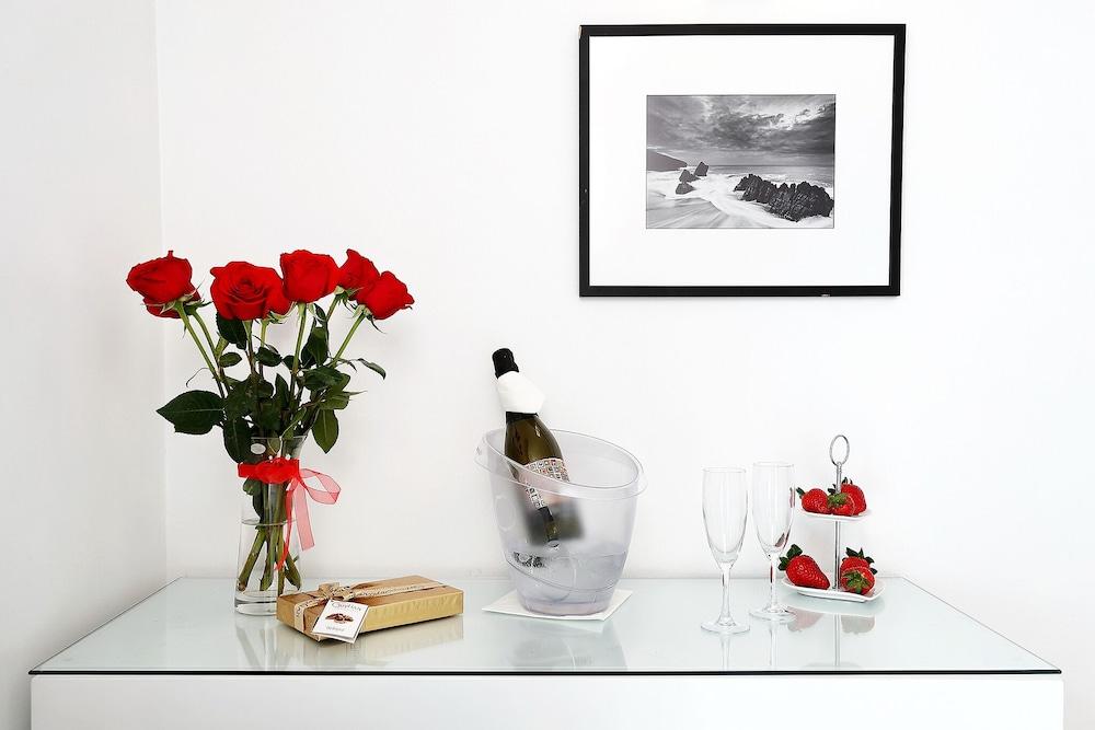 Vila Sao Vicente Boutique (Adults Only) 阿尔布费拉 外观 照片