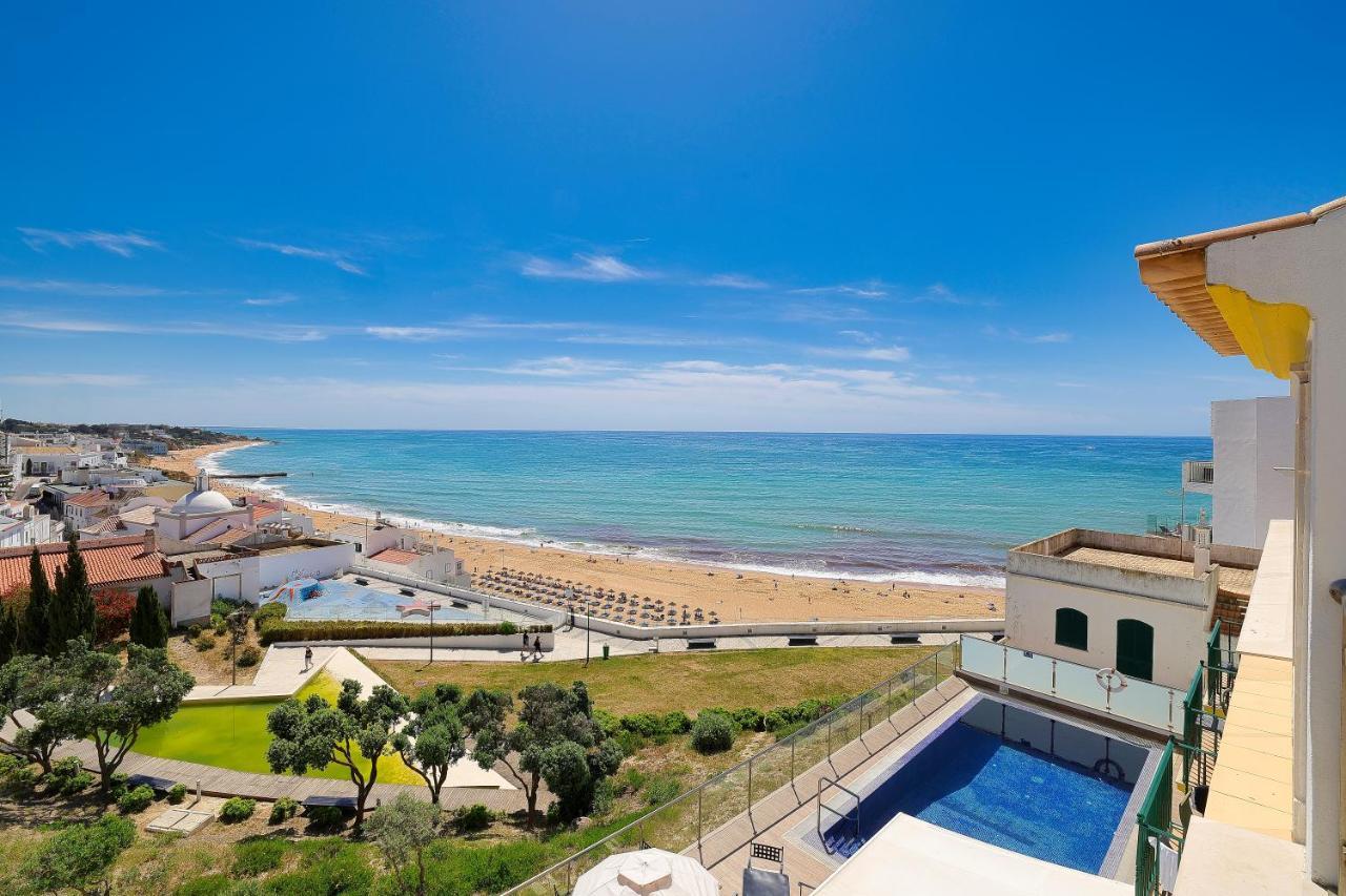 Vila Sao Vicente Boutique (Adults Only) 阿尔布费拉 外观 照片
