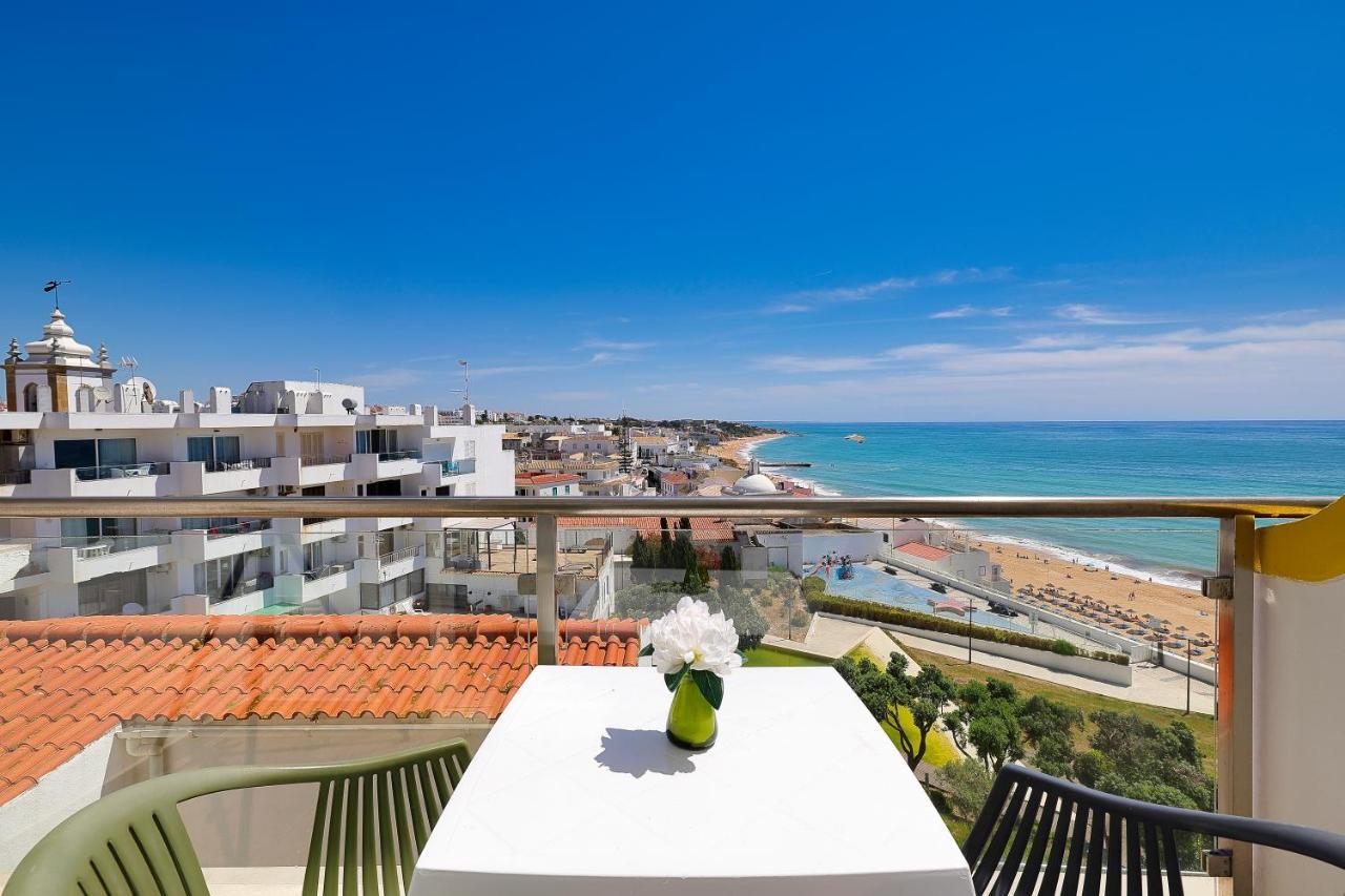 Vila Sao Vicente Boutique (Adults Only) 阿尔布费拉 外观 照片