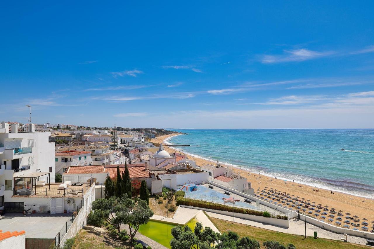Vila Sao Vicente Boutique (Adults Only) 阿尔布费拉 外观 照片