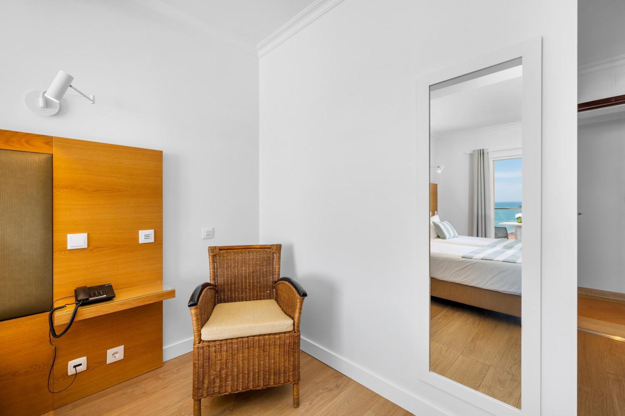 Vila Sao Vicente Boutique (Adults Only) 阿尔布费拉 客房 照片