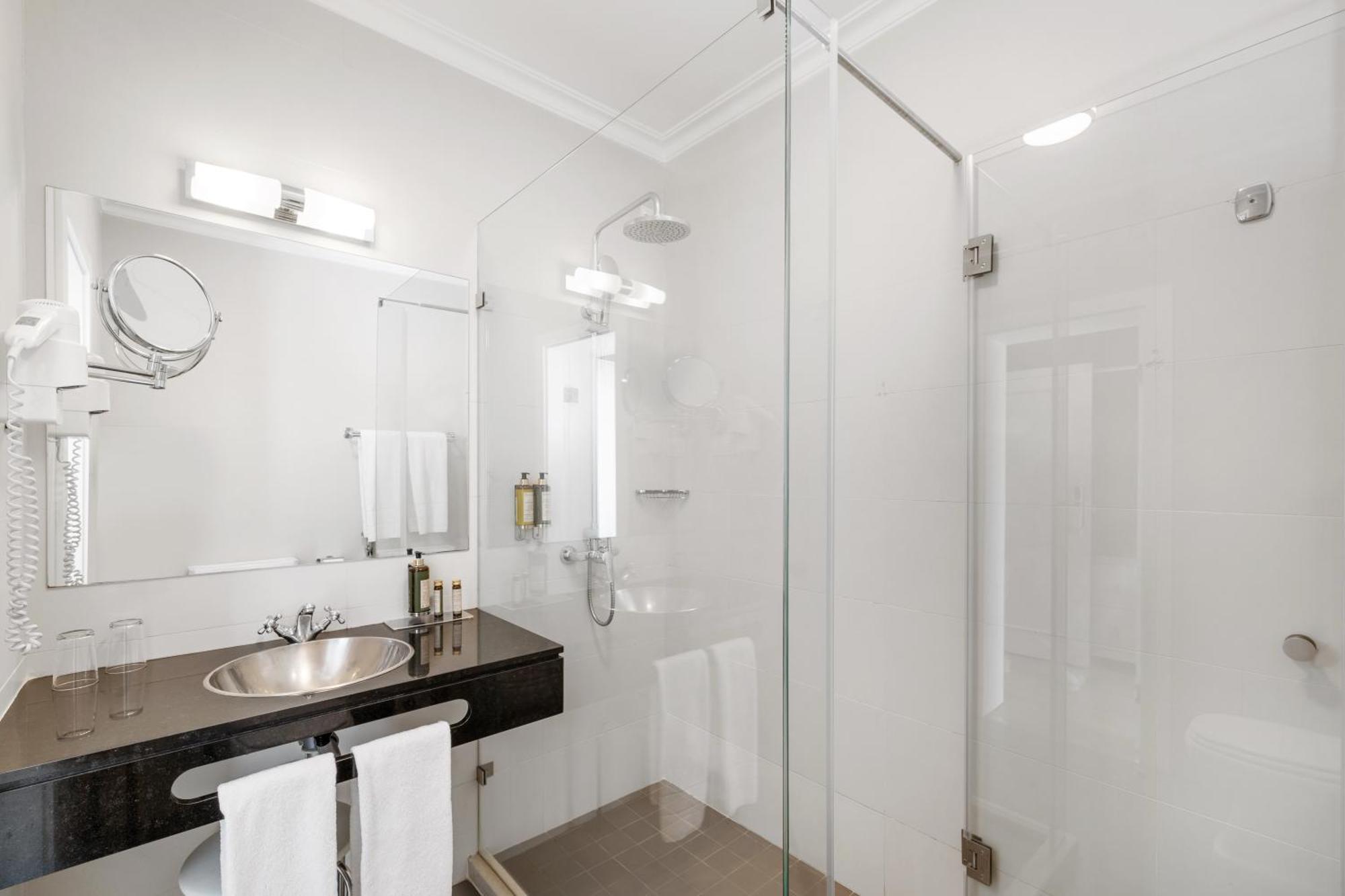 Vila Sao Vicente Boutique (Adults Only) 阿尔布费拉 客房 照片