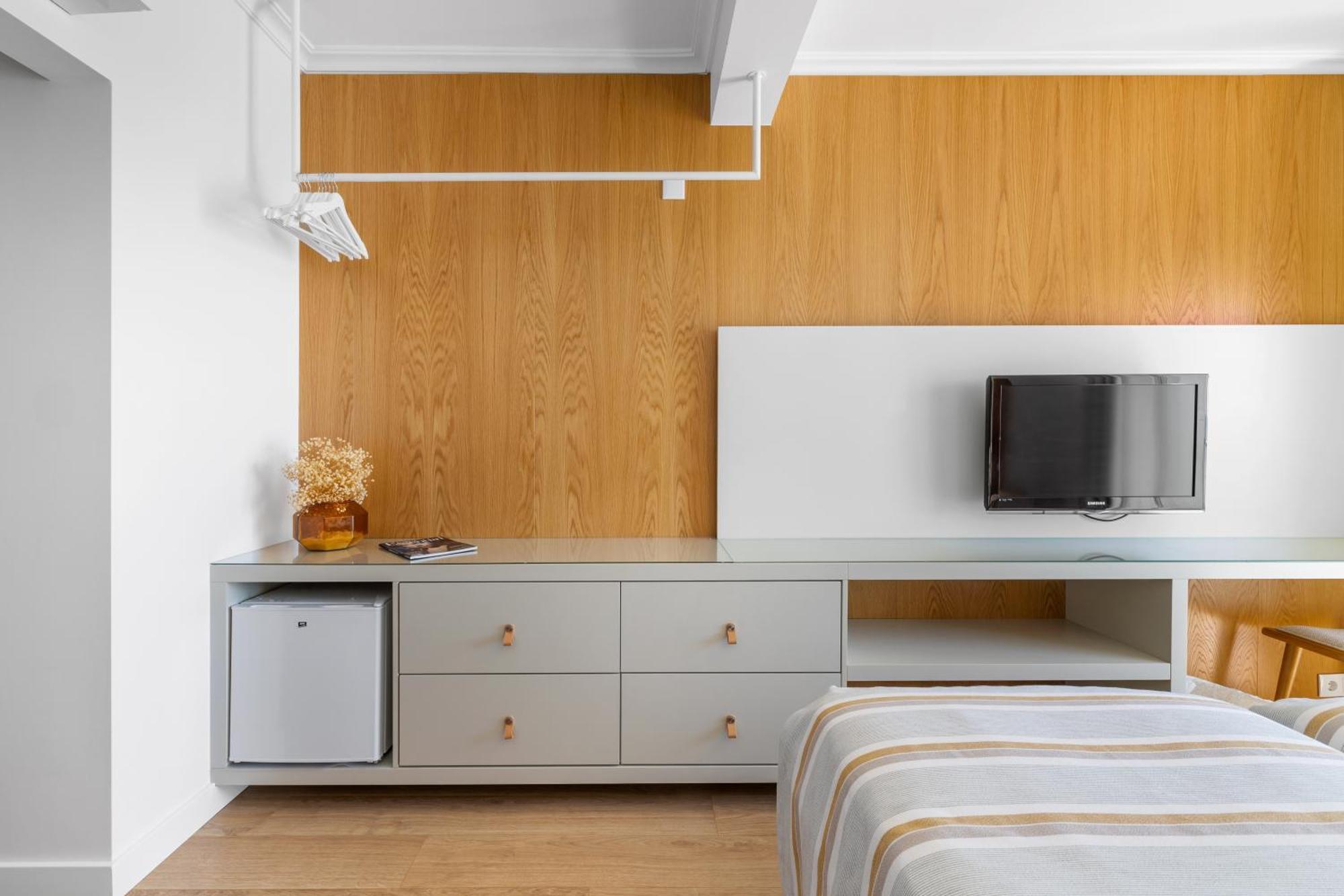 Vila Sao Vicente Boutique (Adults Only) 阿尔布费拉 客房 照片