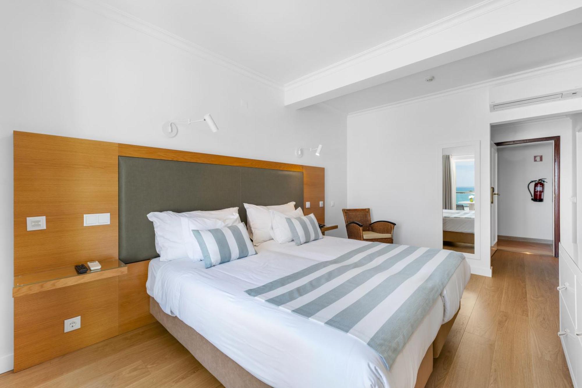 Vila Sao Vicente Boutique (Adults Only) 阿尔布费拉 客房 照片