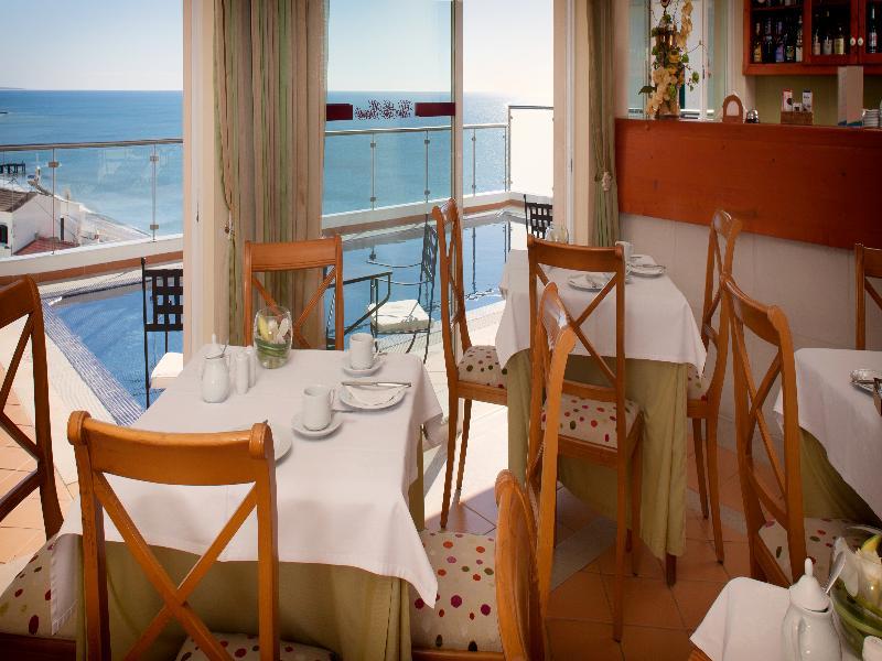 Vila Sao Vicente Boutique (Adults Only) 阿尔布费拉 外观 照片