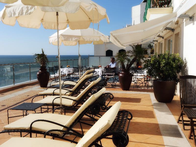 Vila Sao Vicente Boutique (Adults Only) 阿尔布费拉 外观 照片