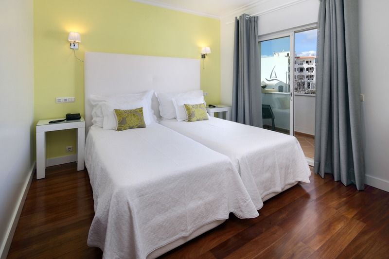 Vila Sao Vicente Boutique (Adults Only) 阿尔布费拉 外观 照片