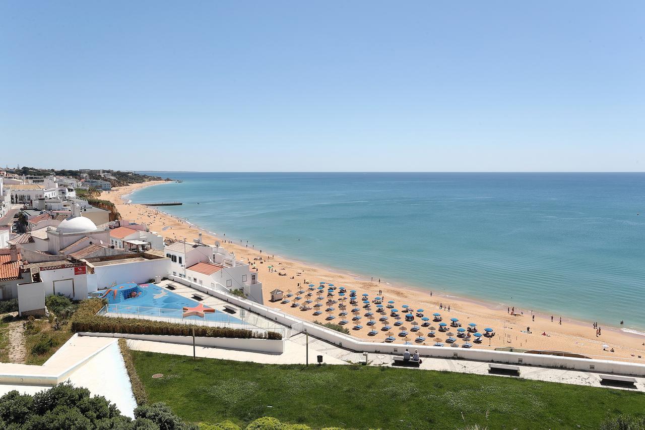 Vila Sao Vicente Boutique (Adults Only) 阿尔布费拉 外观 照片