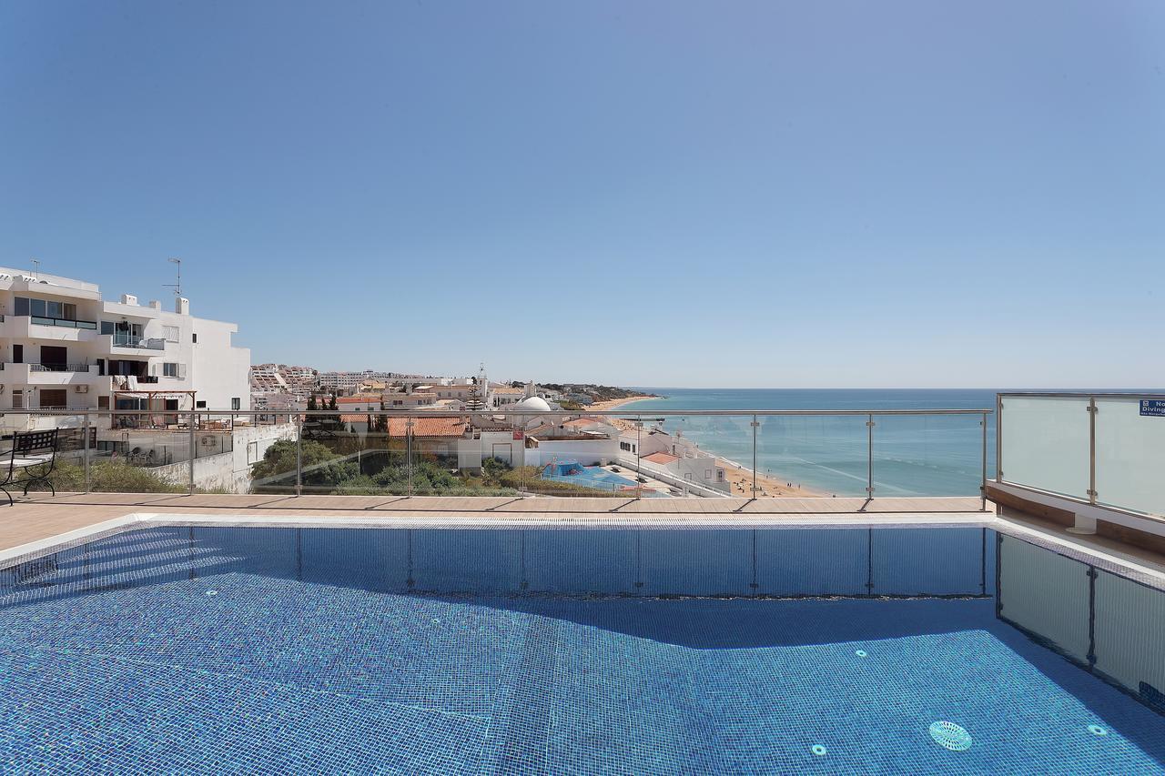 Vila Sao Vicente Boutique (Adults Only) 阿尔布费拉 外观 照片