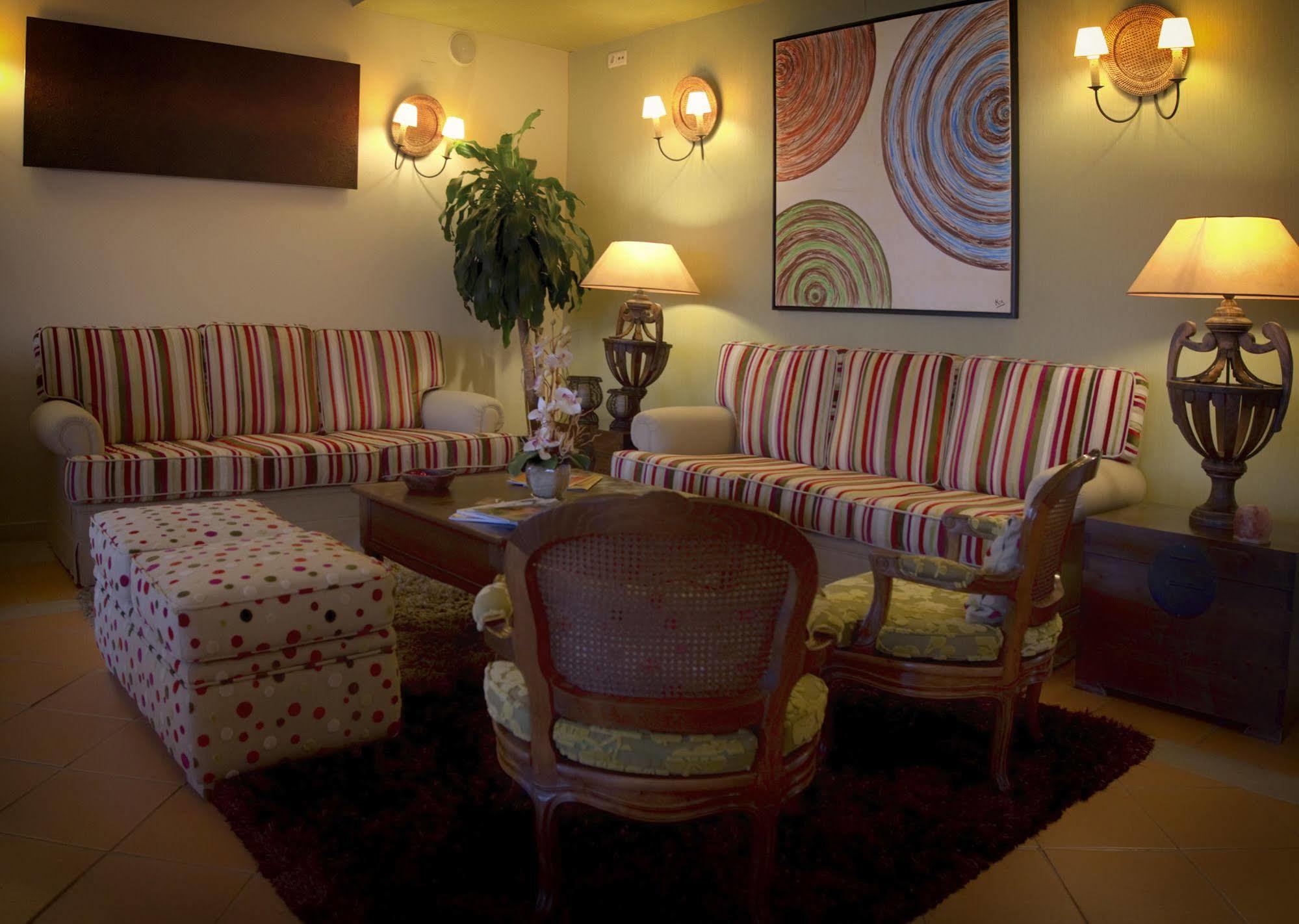 Vila Sao Vicente Boutique (Adults Only) 阿尔布费拉 外观 照片