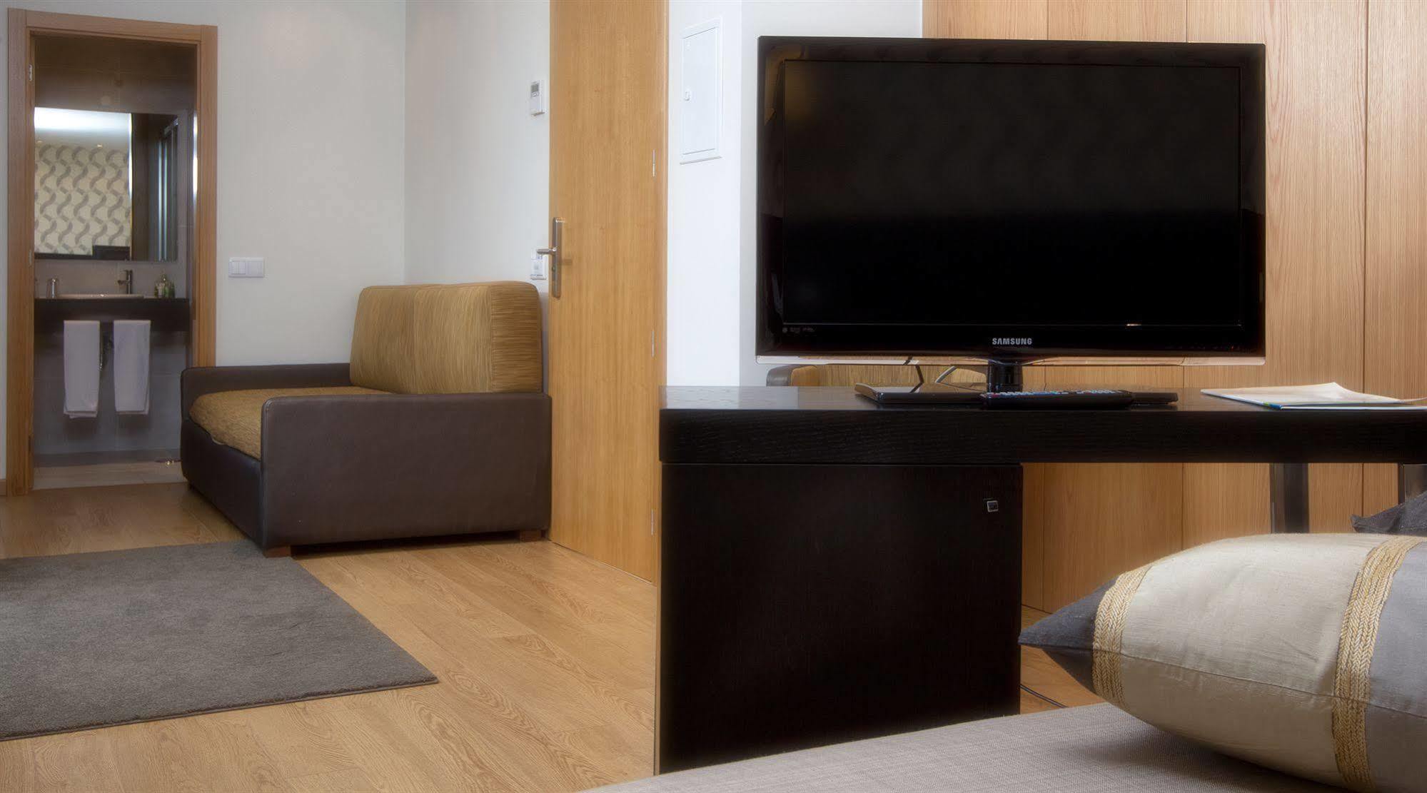 Vila Sao Vicente Boutique (Adults Only) 阿尔布费拉 外观 照片