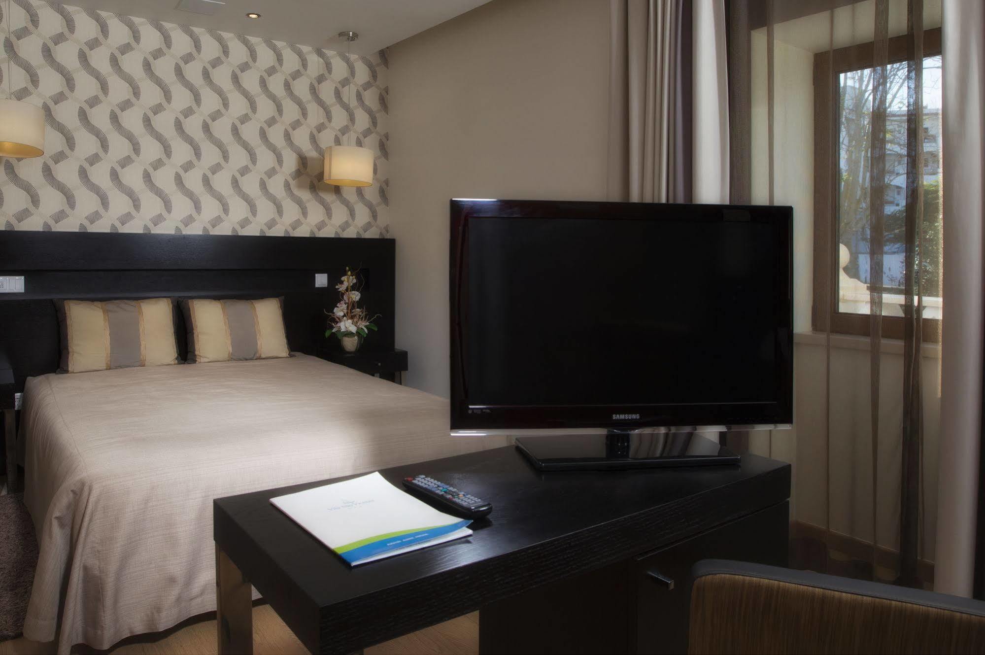 Vila Sao Vicente Boutique (Adults Only) 阿尔布费拉 外观 照片