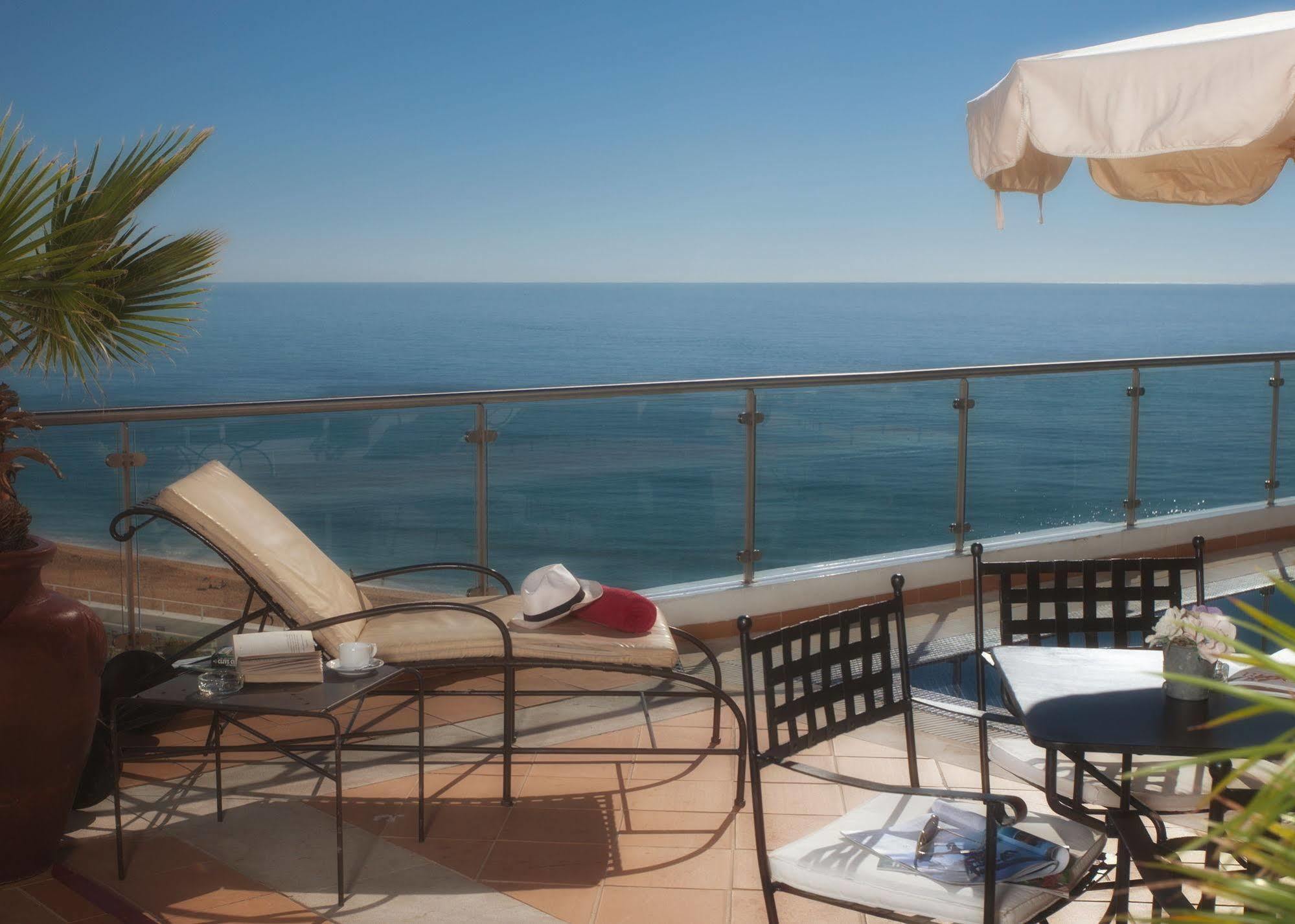 Vila Sao Vicente Boutique (Adults Only) 阿尔布费拉 外观 照片