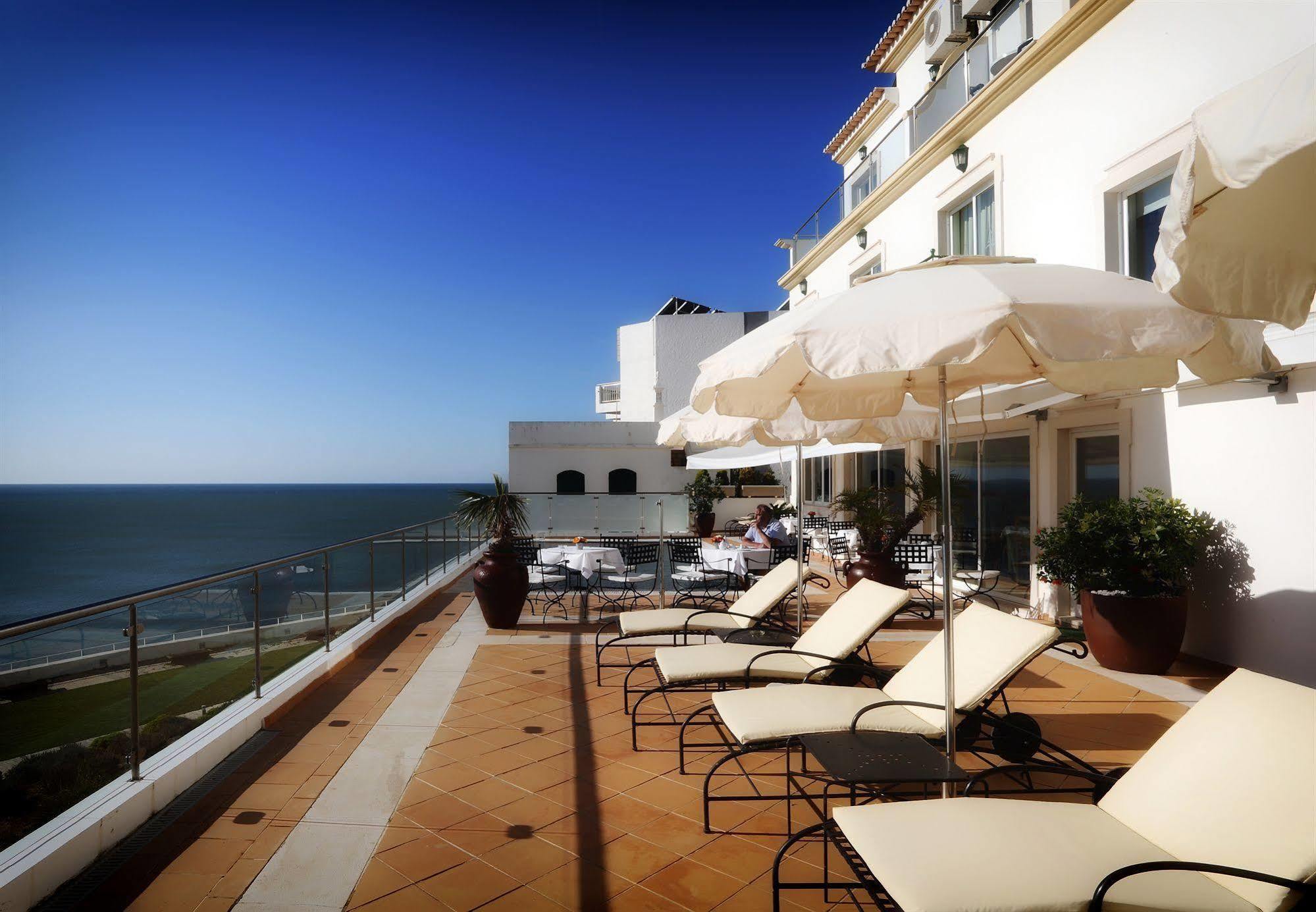 Vila Sao Vicente Boutique (Adults Only) 阿尔布费拉 外观 照片