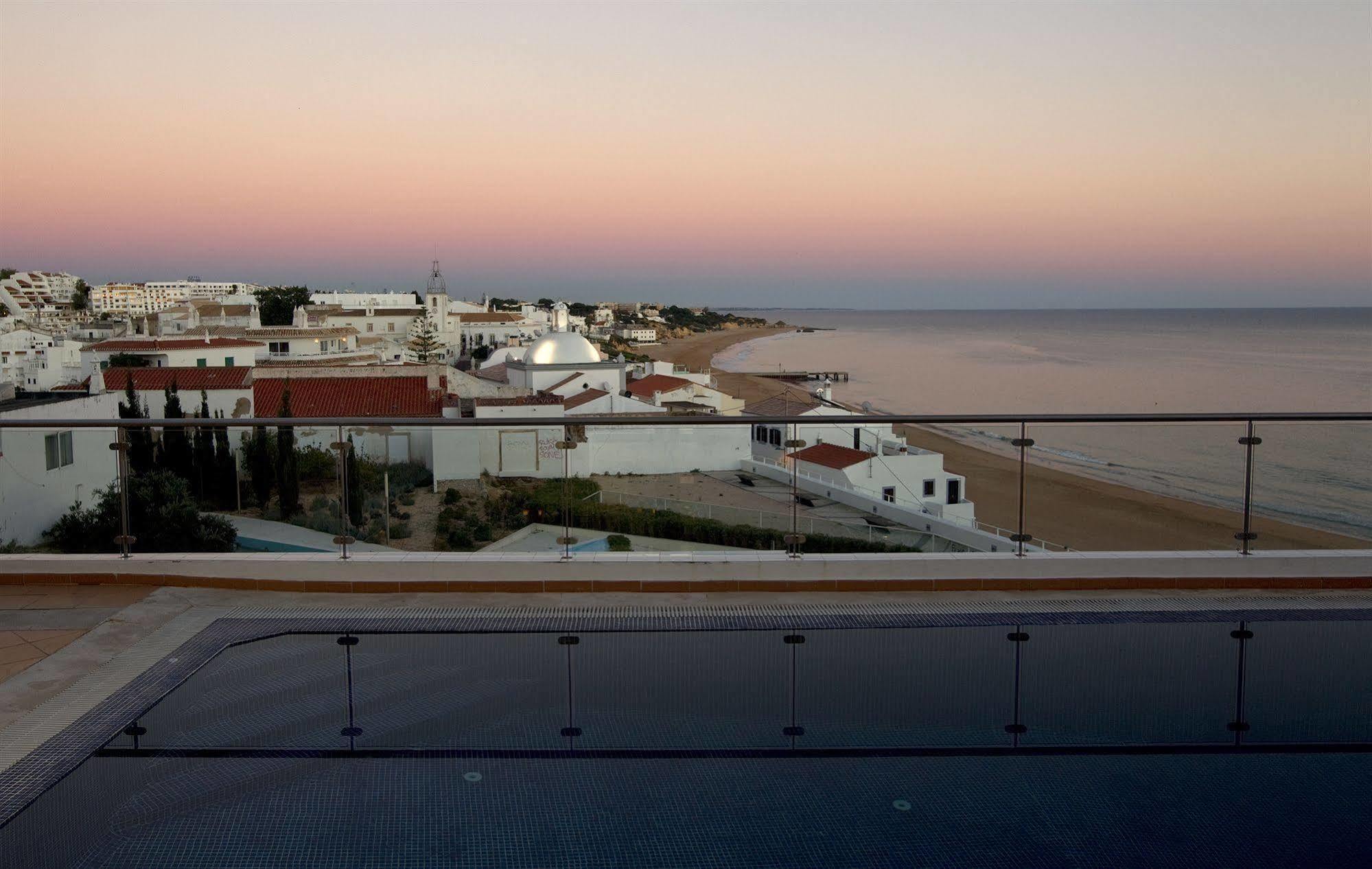 Vila Sao Vicente Boutique (Adults Only) 阿尔布费拉 外观 照片