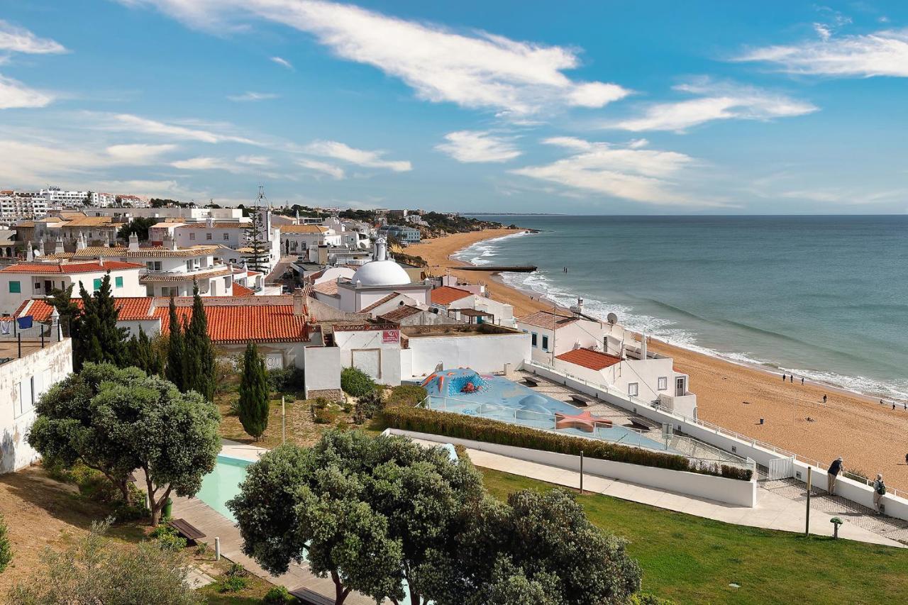 Vila Sao Vicente Boutique (Adults Only) 阿尔布费拉 外观 照片
