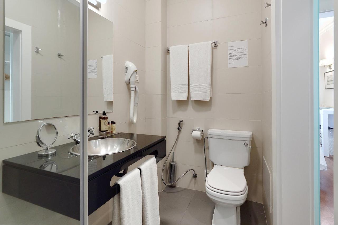 Vila Sao Vicente Boutique (Adults Only) 阿尔布费拉 外观 照片